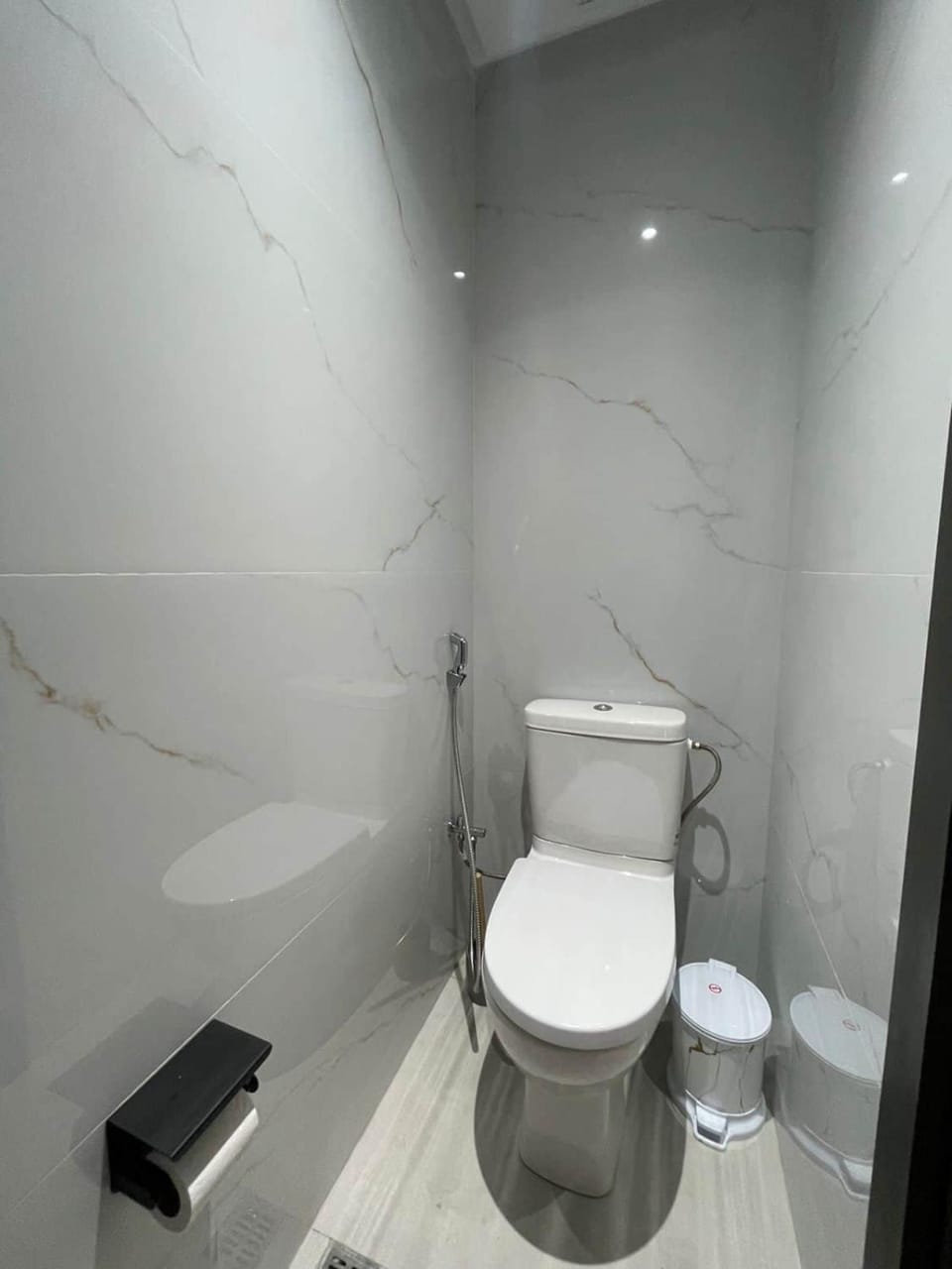 Luxury Apartment Sea View Apartment in Tangier