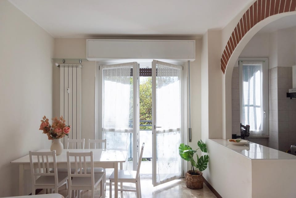 Casa Botticelli - Terrazzo Esclusivo Apartment in Milan