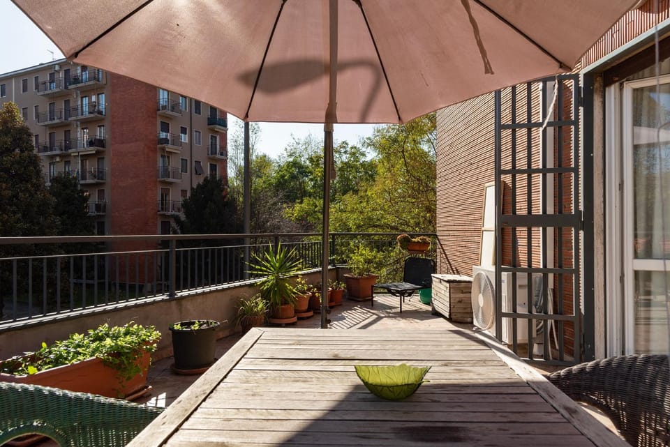 Casa Botticelli - Terrazzo Esclusivo Apartment in Milan