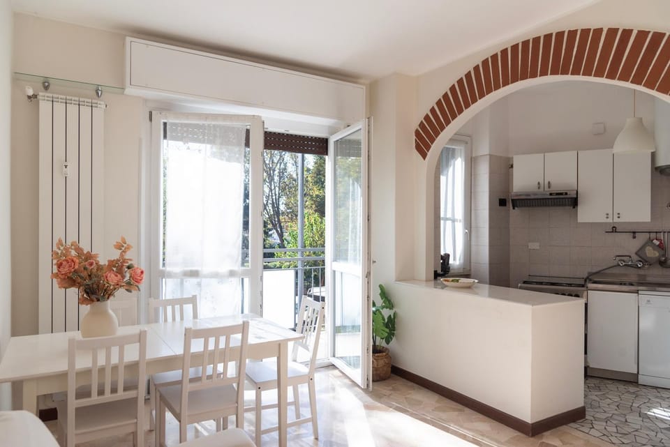 Casa Botticelli - Terrazzo Esclusivo Apartment in Milan