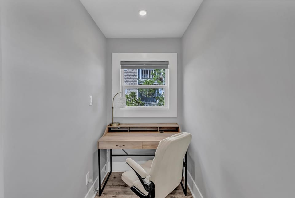The Wright View by Sea Scape Properties House in Wrightsville Beach