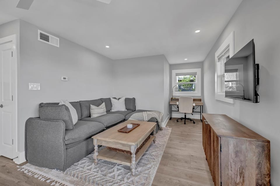 The Wright View by Sea Scape Properties House in Wrightsville Beach