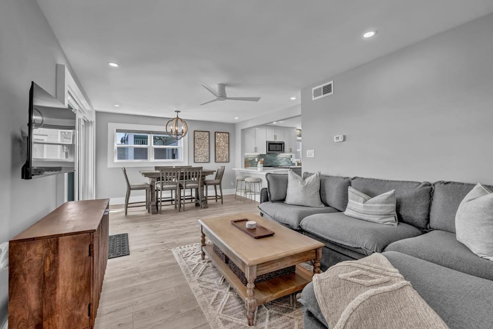 The Wright View by Sea Scape Properties House in Wrightsville Beach