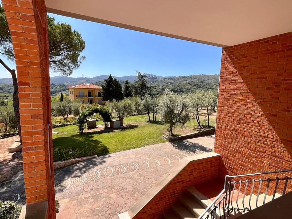 Garden, Garden, Garden view