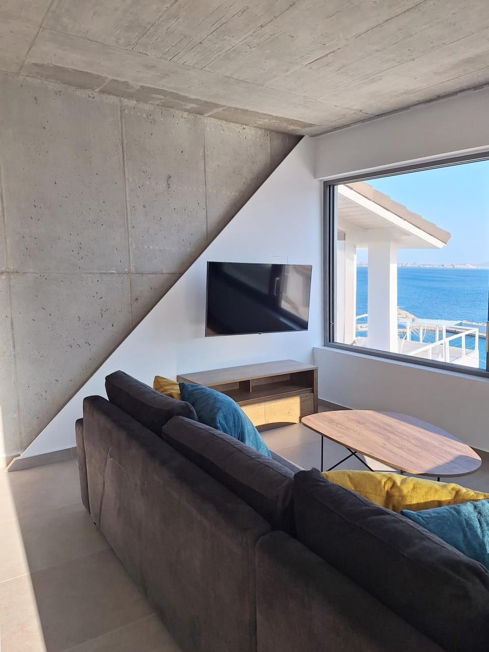 NotosHouse Apartment in Crete Region