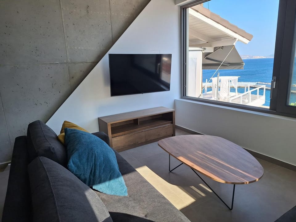 NotosHouse Apartment in Crete Region