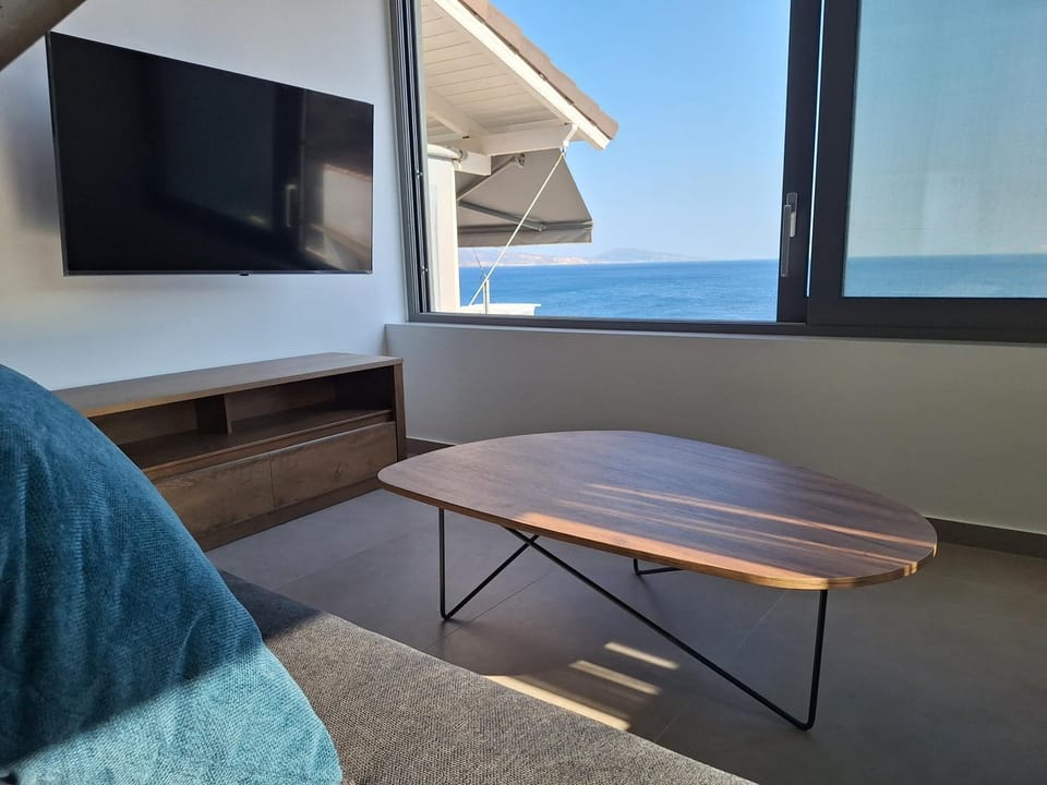 NotosHouse Apartment in Crete Region
