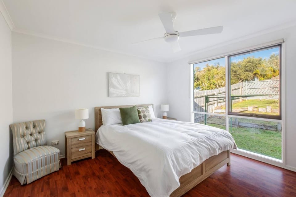 Bed, Other, Bedroom