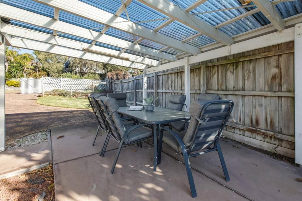 Patio, Other