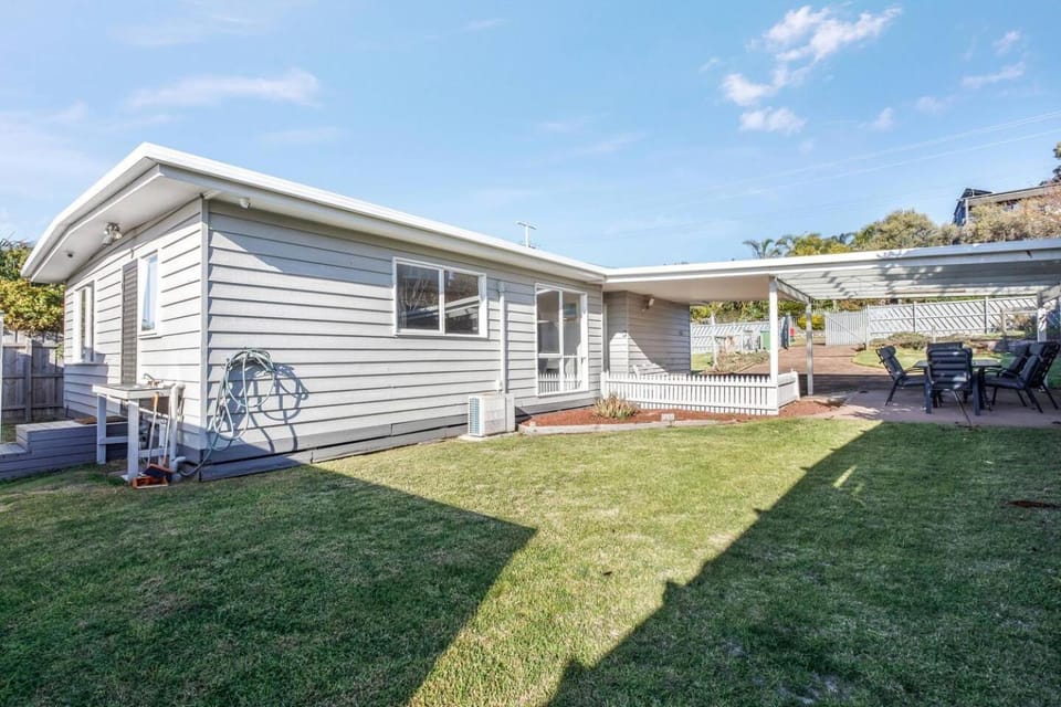 Property building, Garden, Other