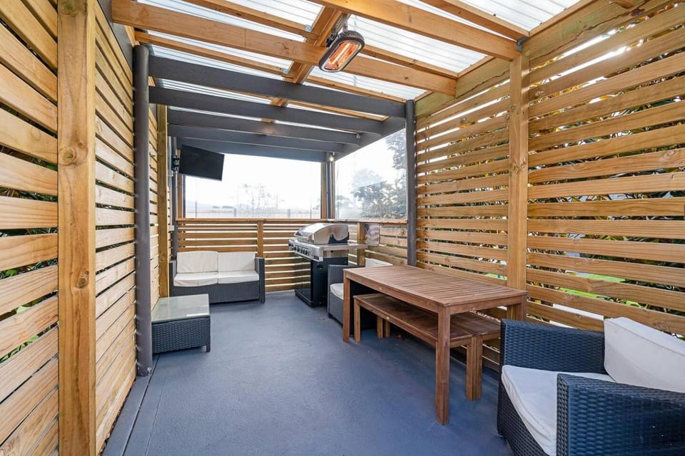 Patio, Other