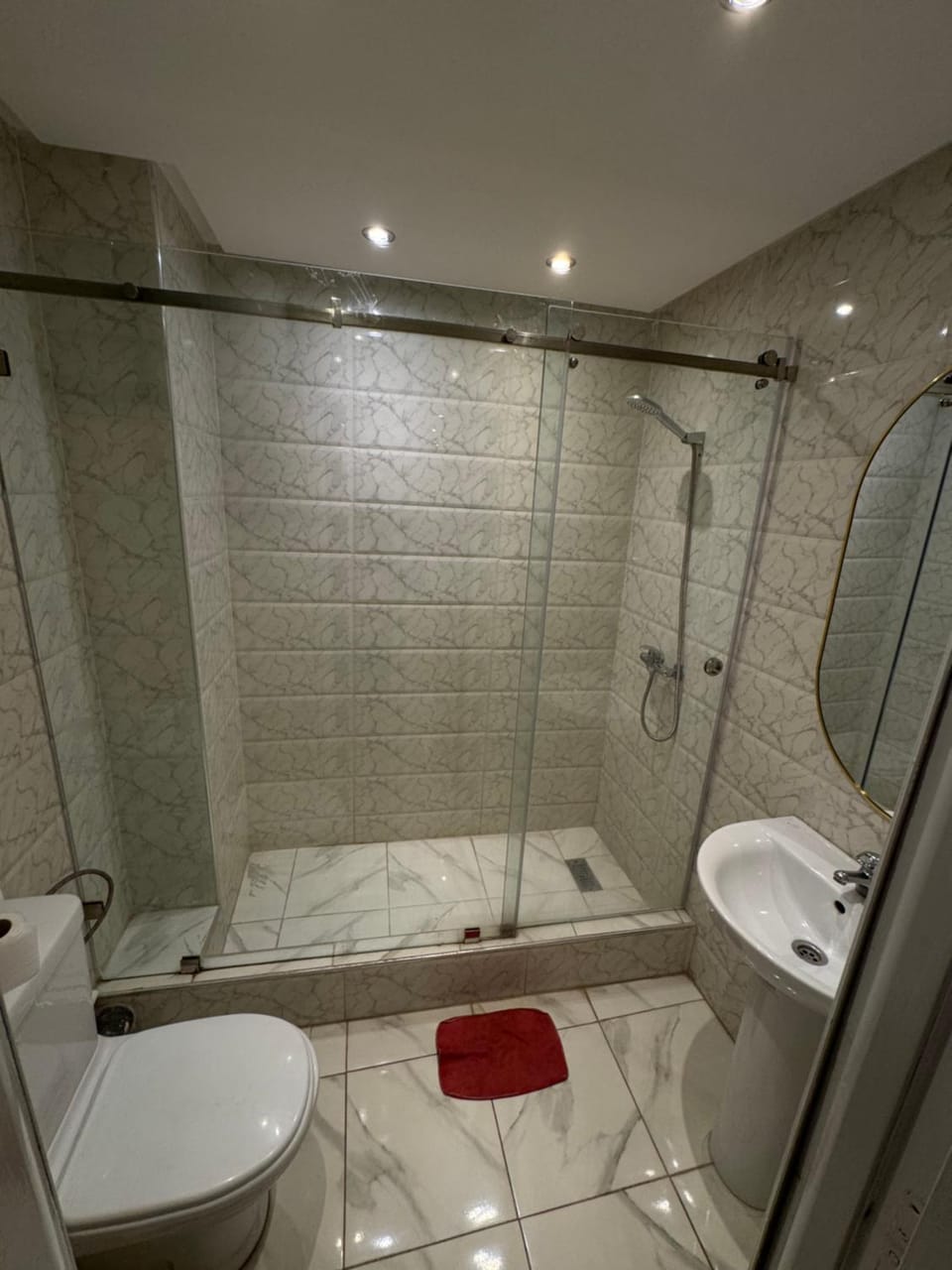 Residence La Perle D atlas Apartment in Marrakesh