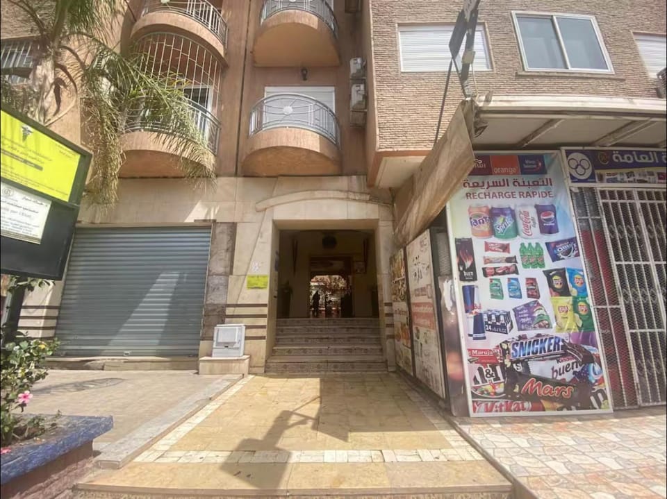 Residence La Perle D atlas Apartment in Marrakesh