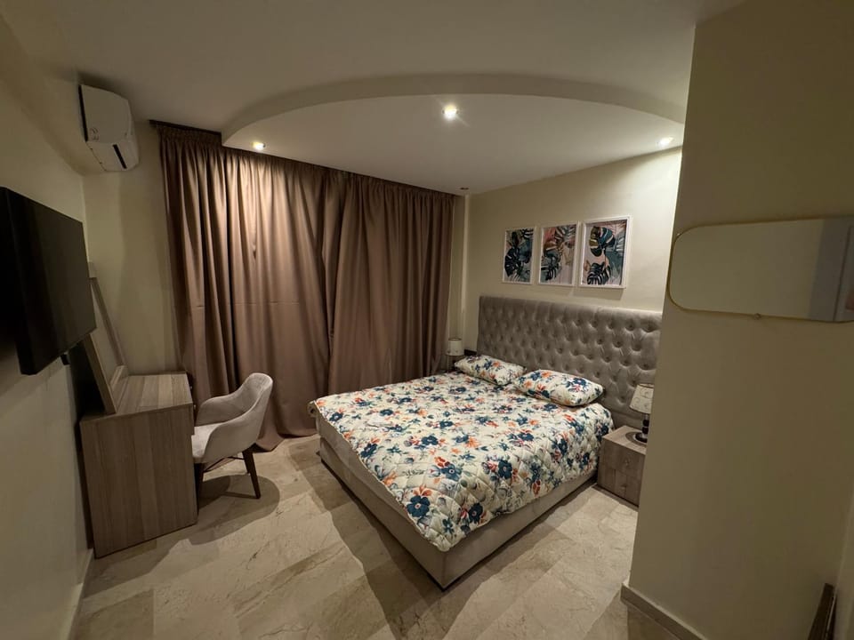 Residence La Perle D atlas Apartment in Marrakesh