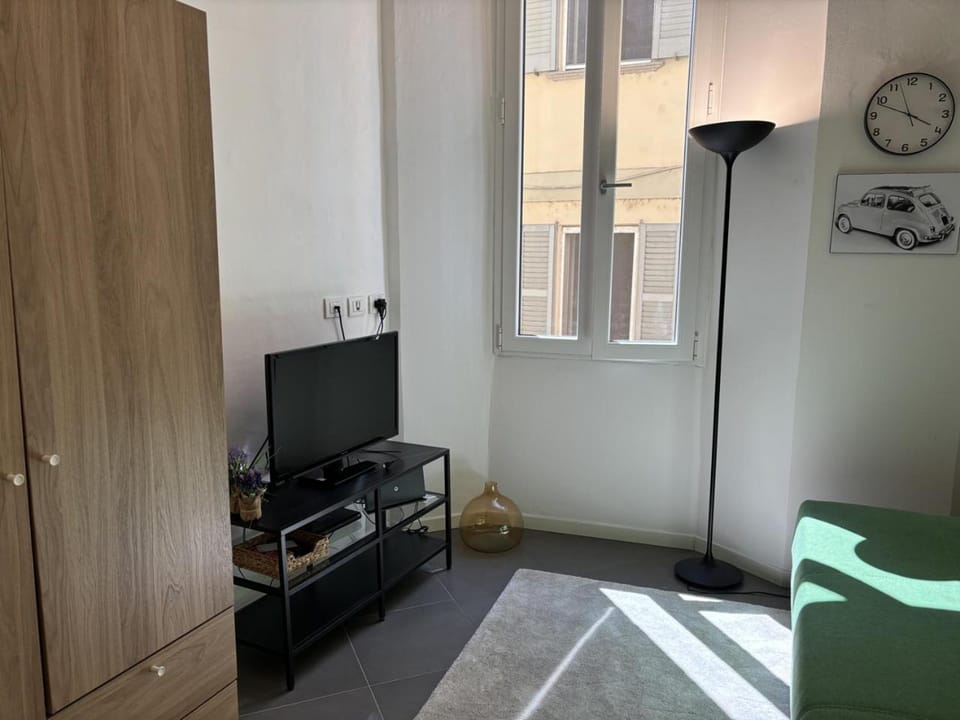 Alloggio dei paratici Bed and Breakfast in Lombardy