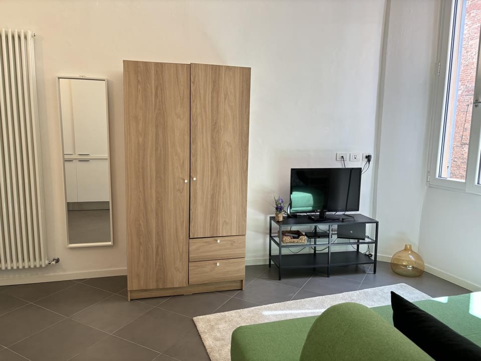 Alloggio dei paratici Bed and Breakfast in Lombardy