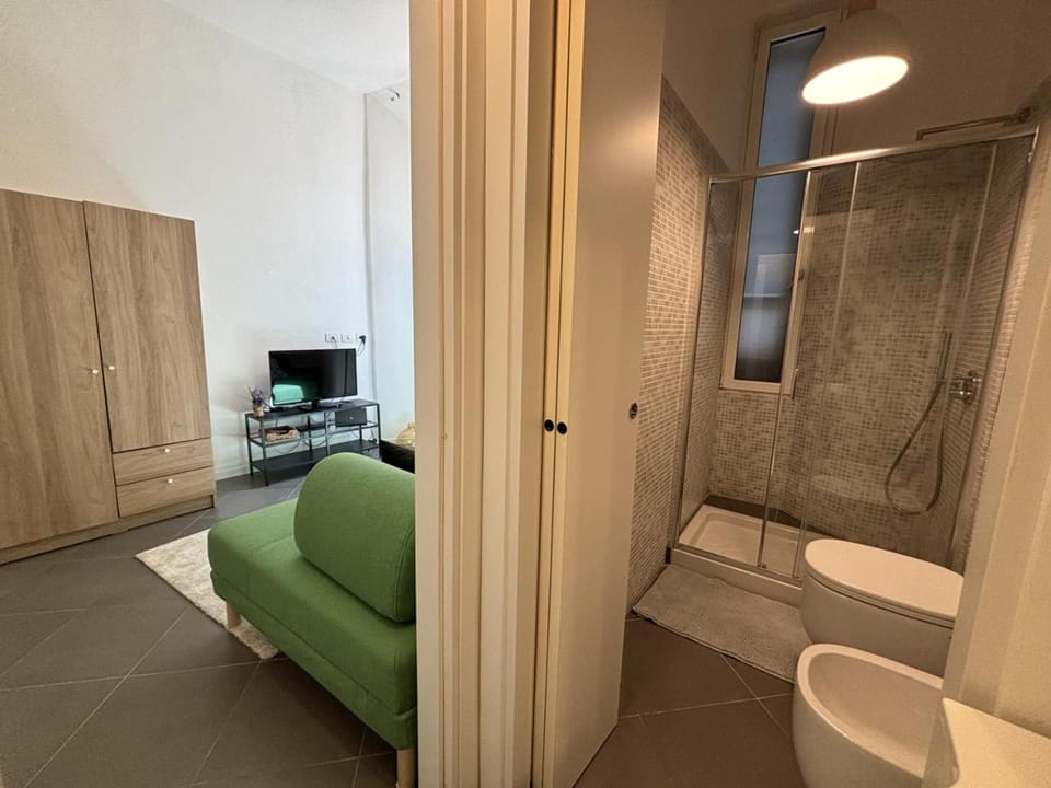Alloggio dei paratici Bed and Breakfast in Lombardy