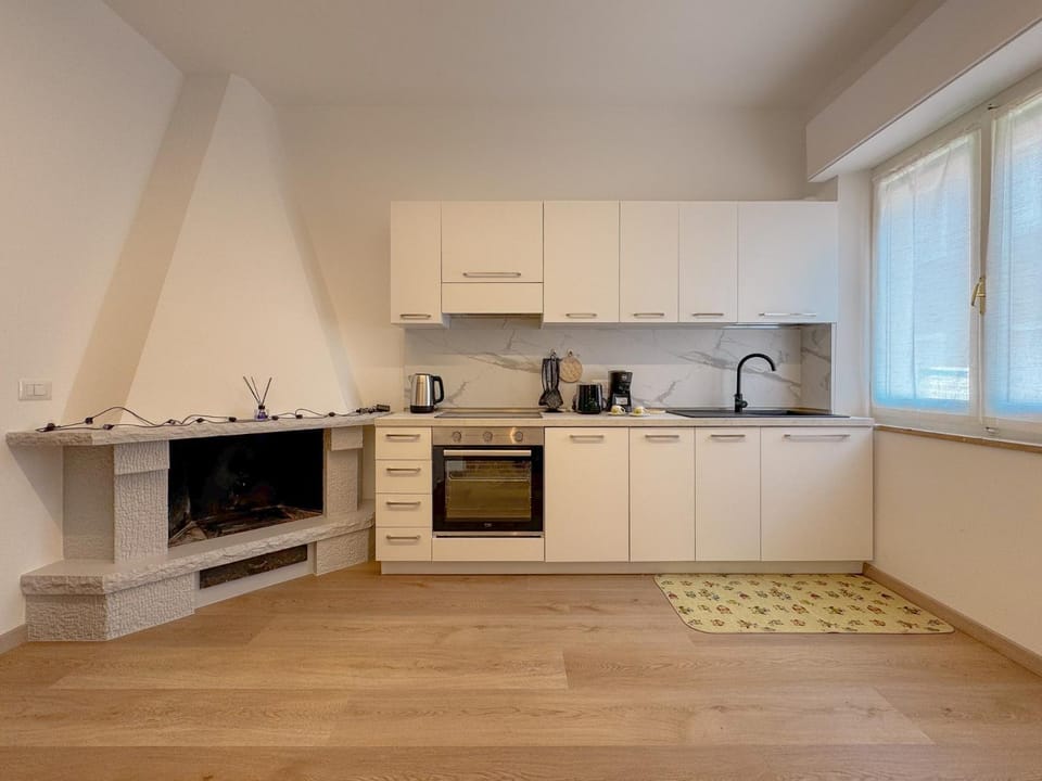 Soggiorno Perfetto - Mare & Centro by Host Hero Apartment in Civitanova Marche