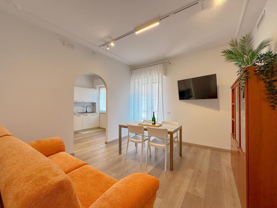Soggiorno Perfetto - Mare & Centro by Host Hero Apartment in Civitanova Marche