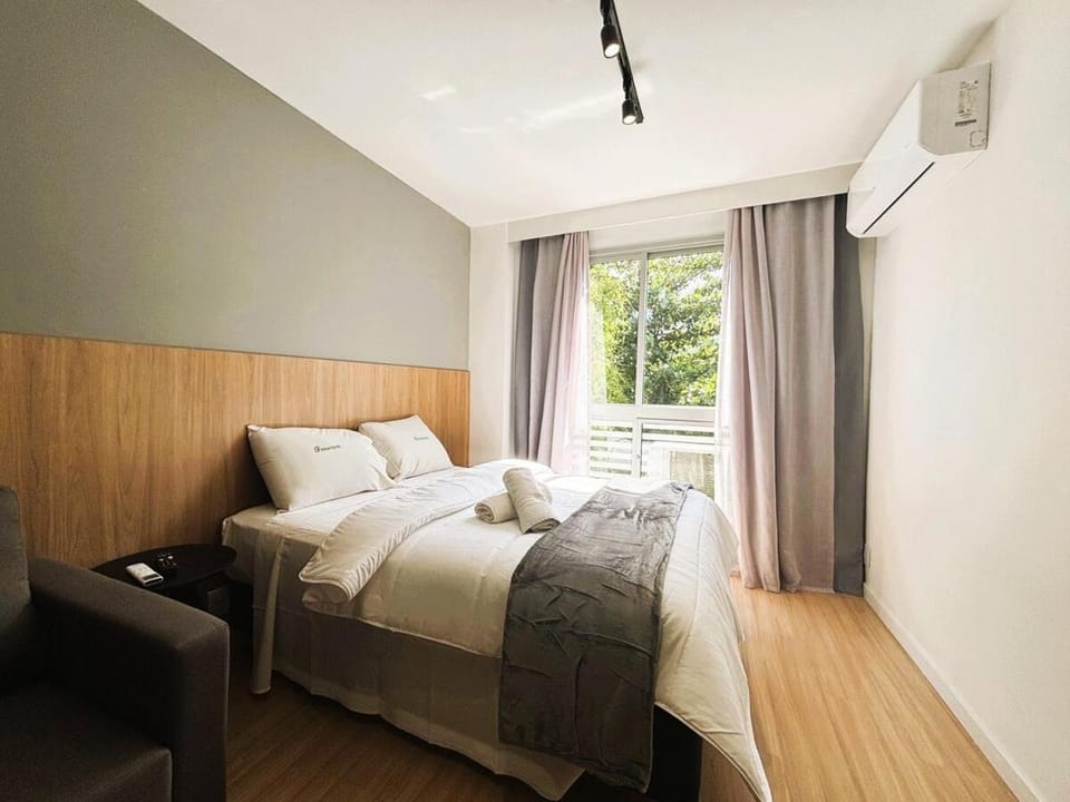 UniHome Niterói by Housi Apartment in Niterói