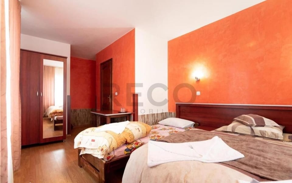 Vila Savy Bed and Breakfast in Hungary