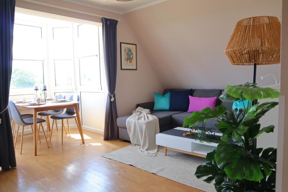 Sinfonia Apartment in Schleswig-Holstein