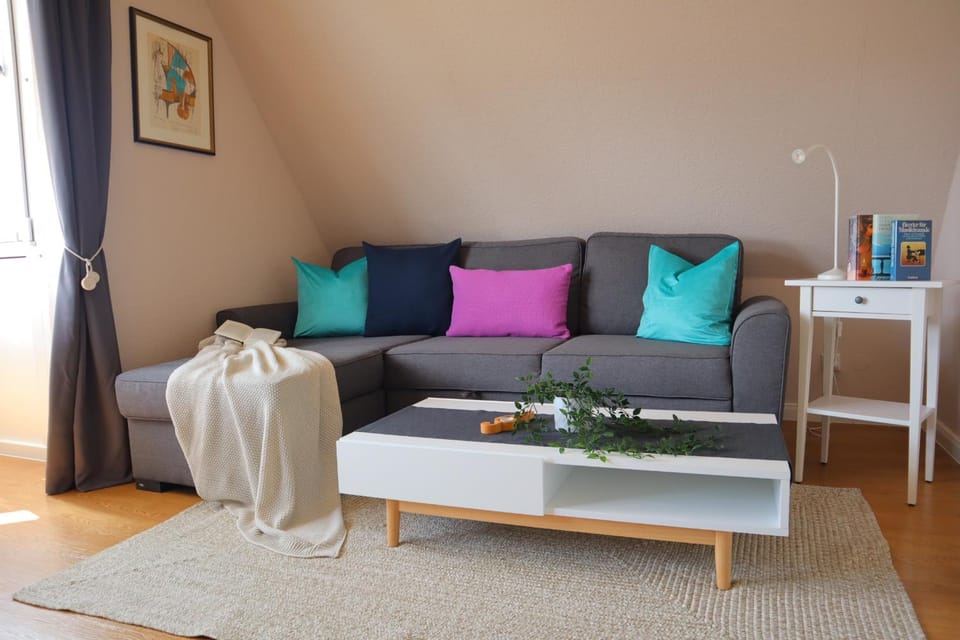 Sinfonia Apartment in Schleswig-Holstein