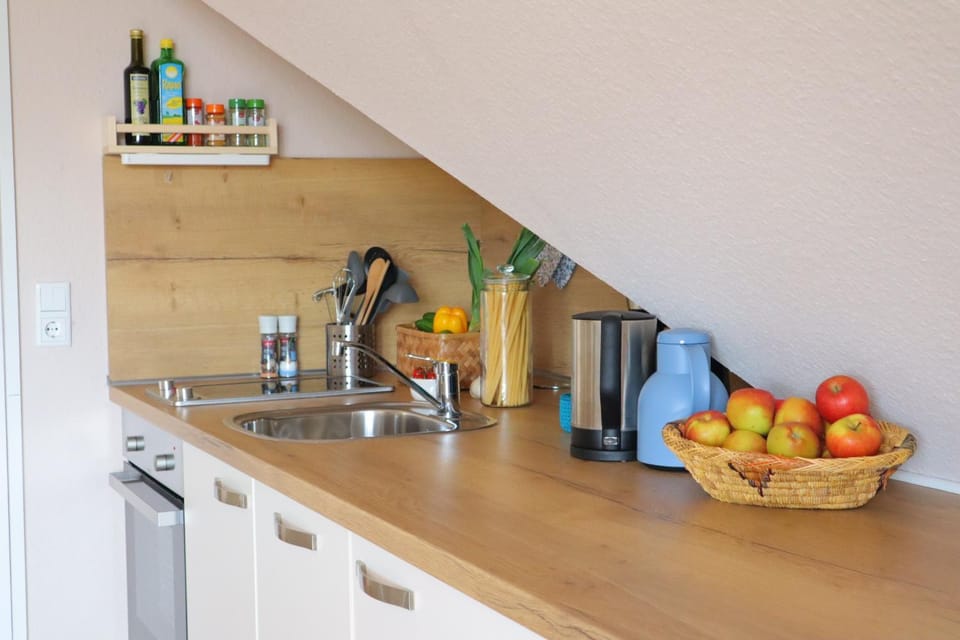 Sinfonia Apartment in Schleswig-Holstein