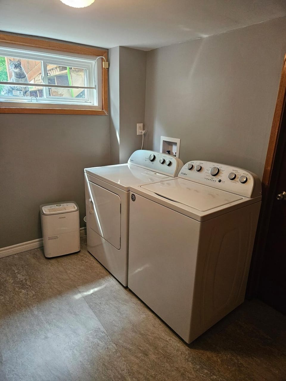 dryer