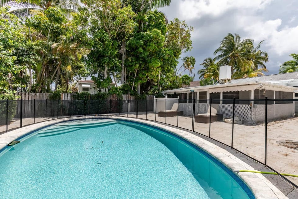 Day, Pool view, Swimming pool