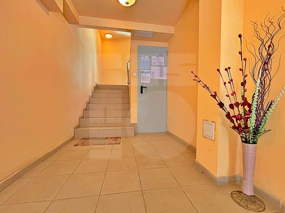 Sunny Cozy Retreat Big Balcony Apartment in Varna