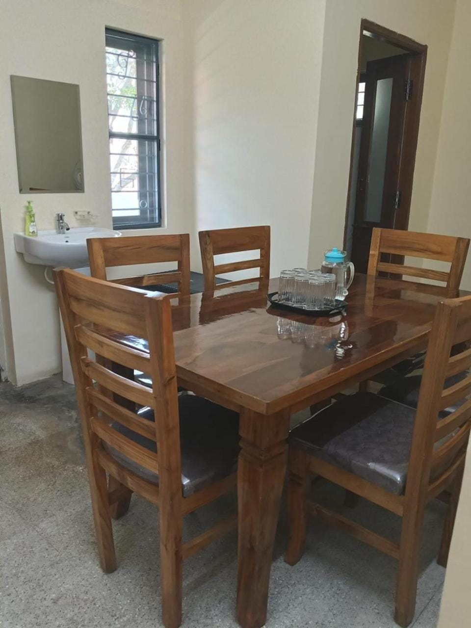 Akash 9964o4o782 House in Chikmagalur