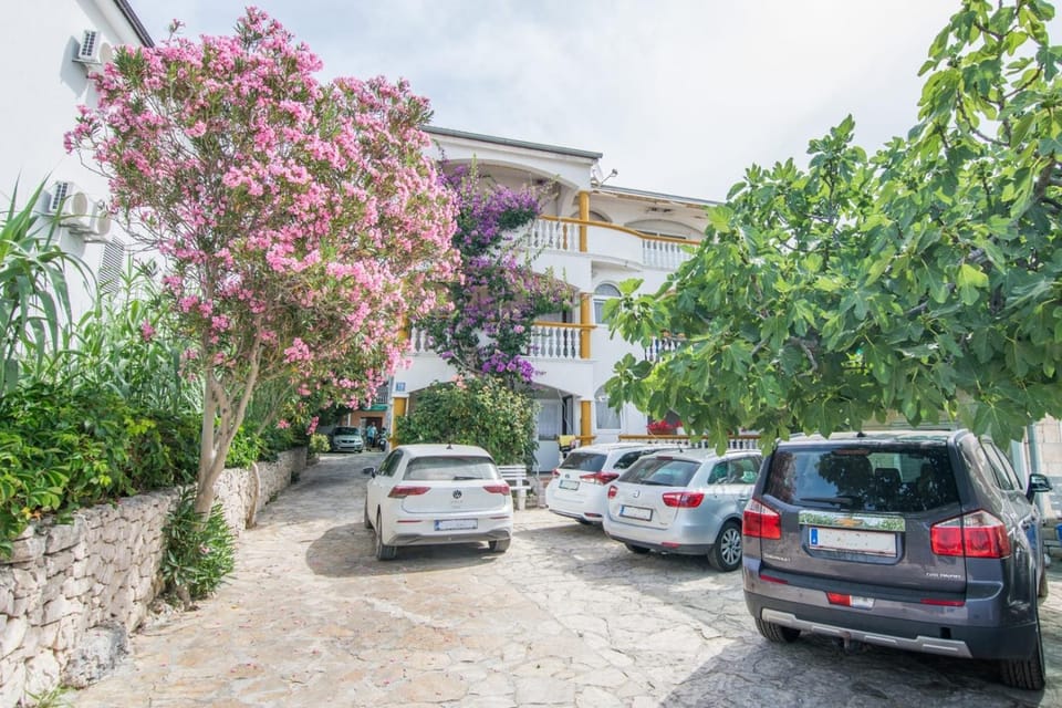 Beach House Punta Bed and Breakfast in Šibenik-Knin County, Croatia