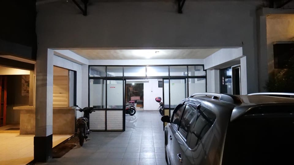 Hotel Pelangi HS Hotel in Yogyakarta