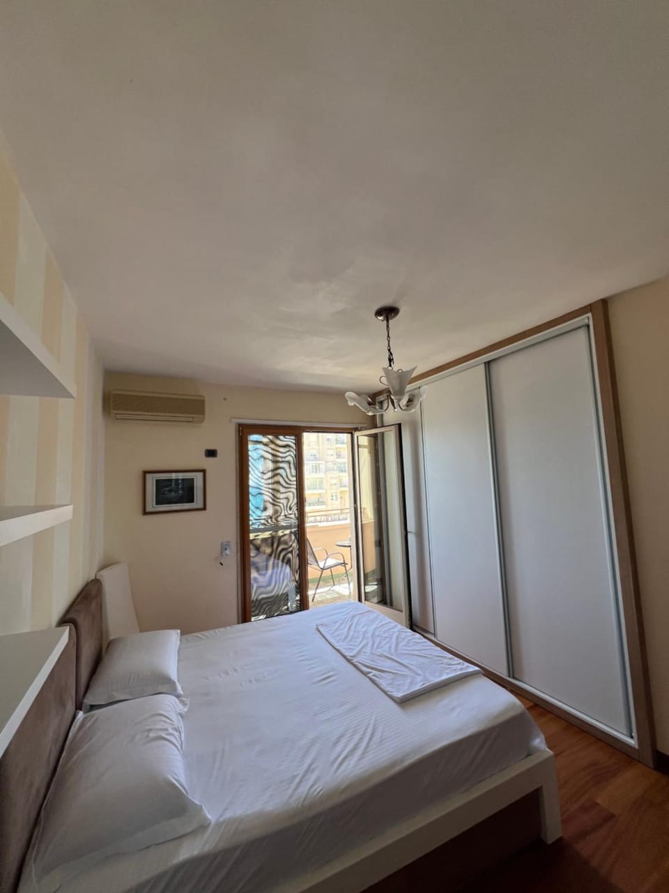 Seaview Vollga Apartment in Tirana County, Albania