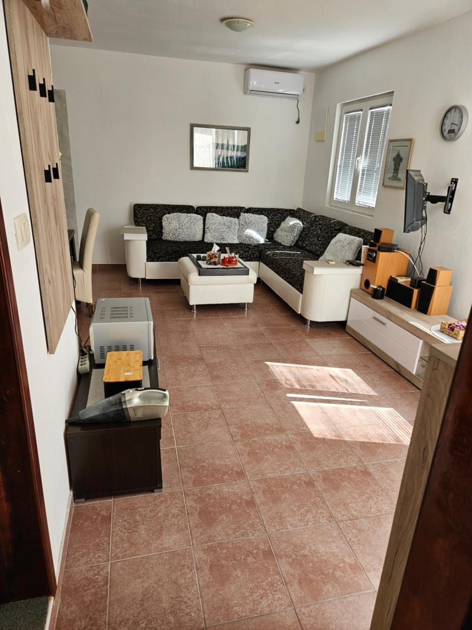 Apartman Stepanović House in Budva Municipality