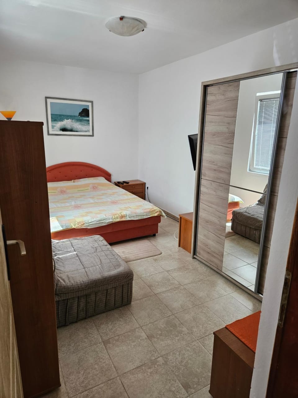 Apartman Stepanović House in Budva Municipality