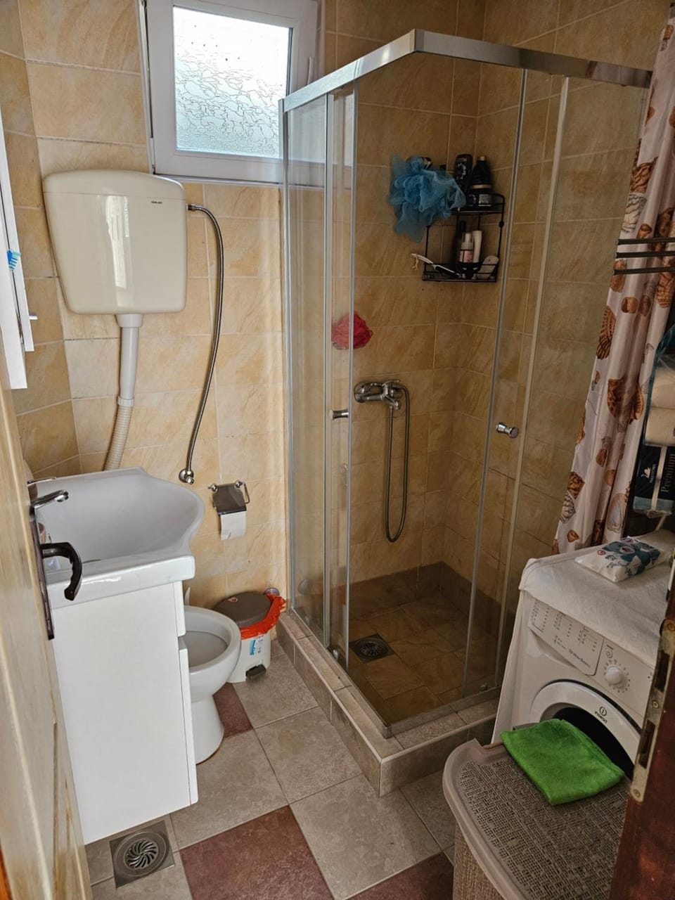 Apartman Stepanović House in Budva Municipality