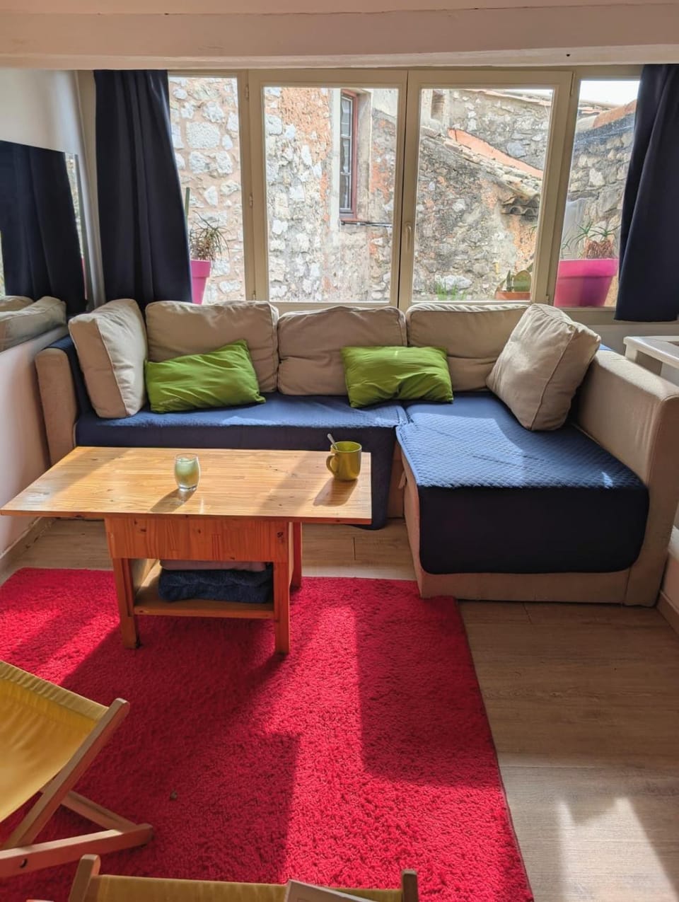 Old town great location cosy home House in Vence