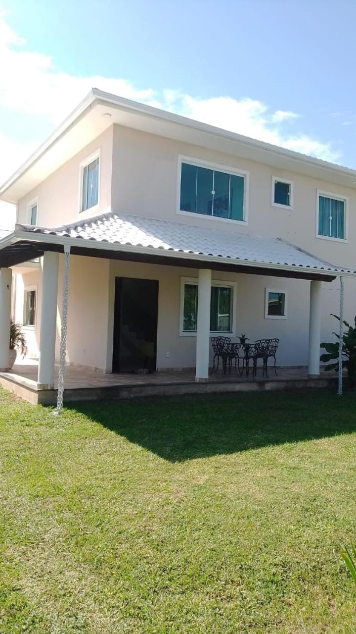 Araruama junto a Lagoa - Centro House in Araruama