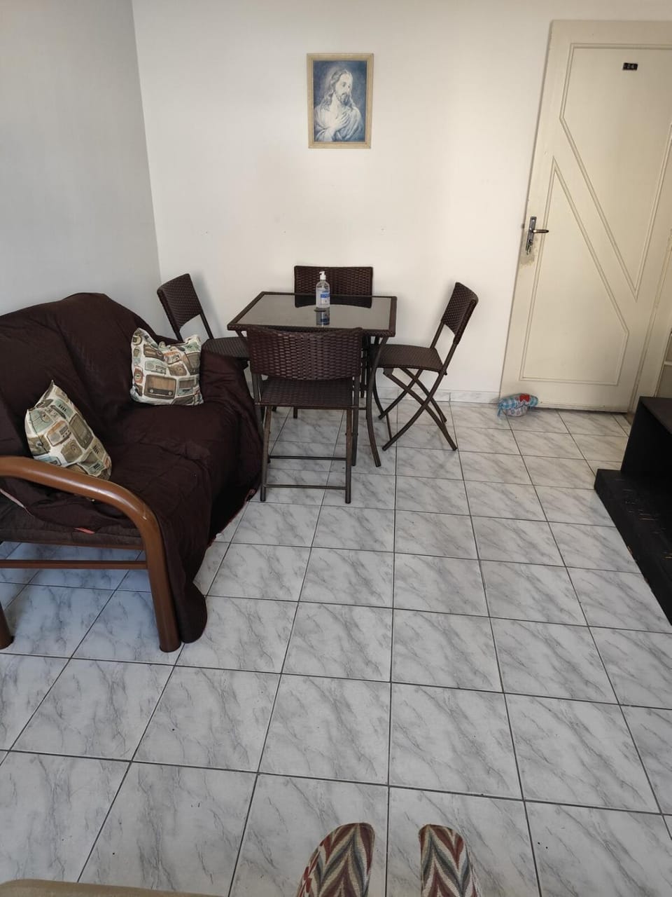 Apartamento praia de Atalaia Apartment in Aracaju