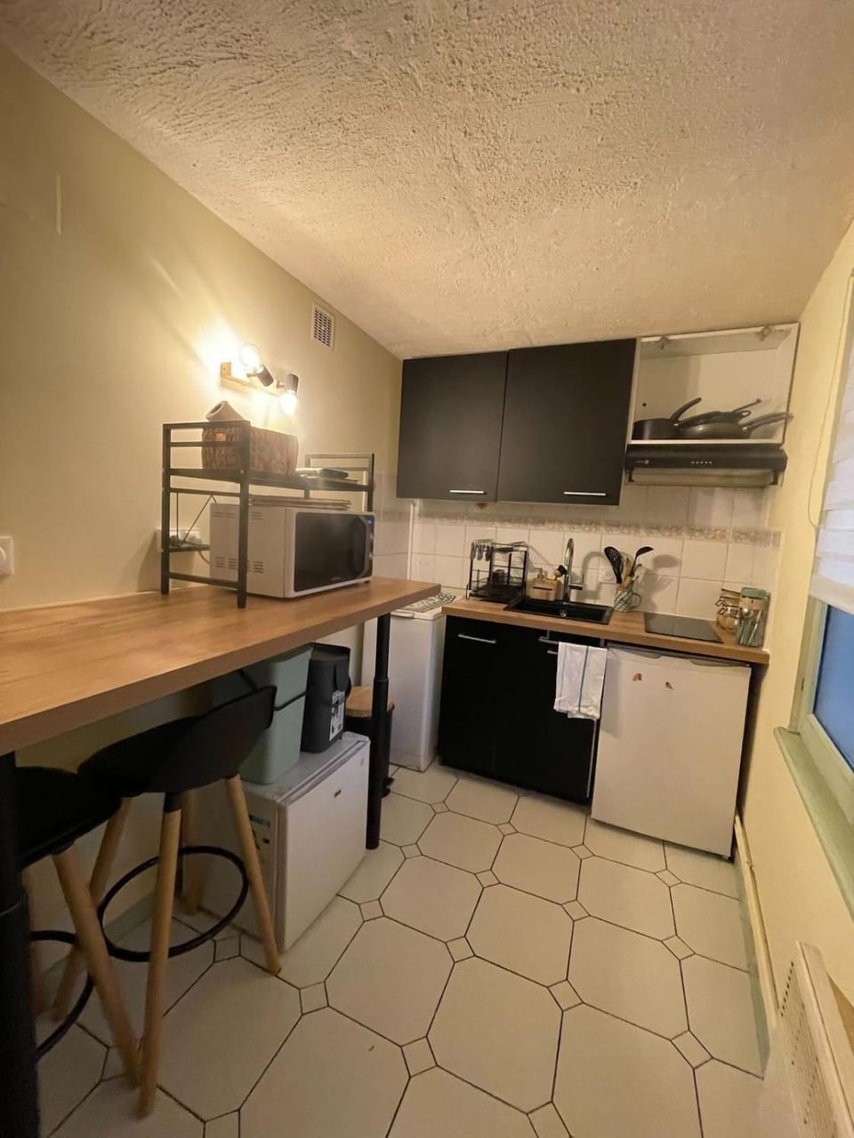 Appartement chaleureux à la Petite France Apartment in Strasbourg