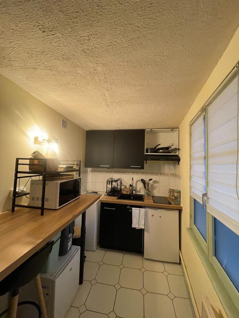 Appartement chaleureux à la Petite France Apartment in Strasbourg