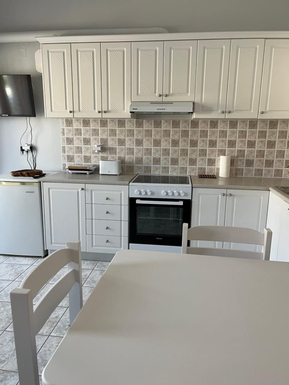 Agapi's Nest Apartment in Decentralized Administration of the Aegean