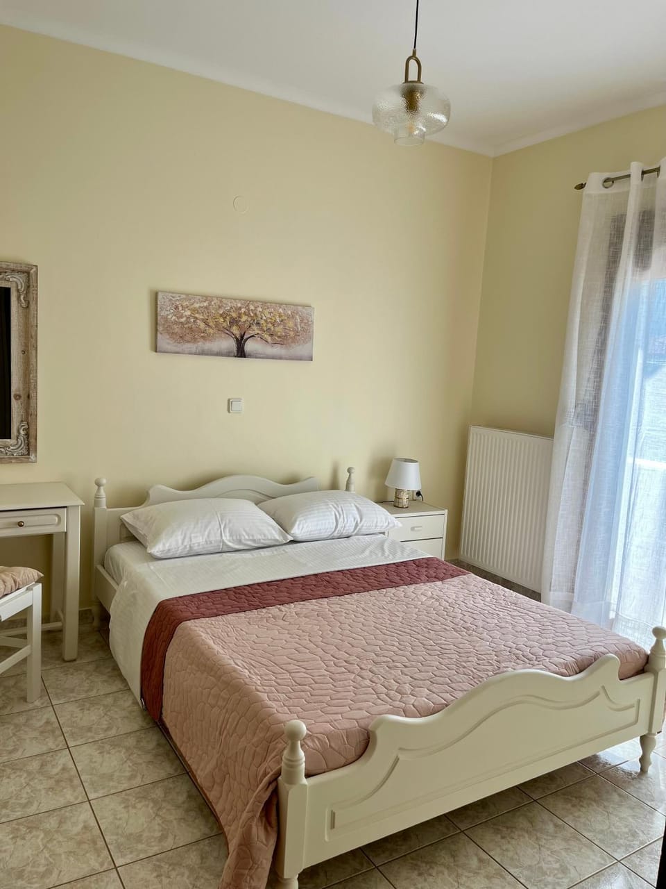 Agapi's Nest Apartment in Decentralized Administration of the Aegean