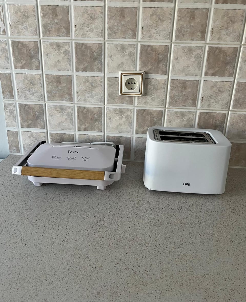 Agapi's Nest Apartment in Decentralized Administration of the Aegean