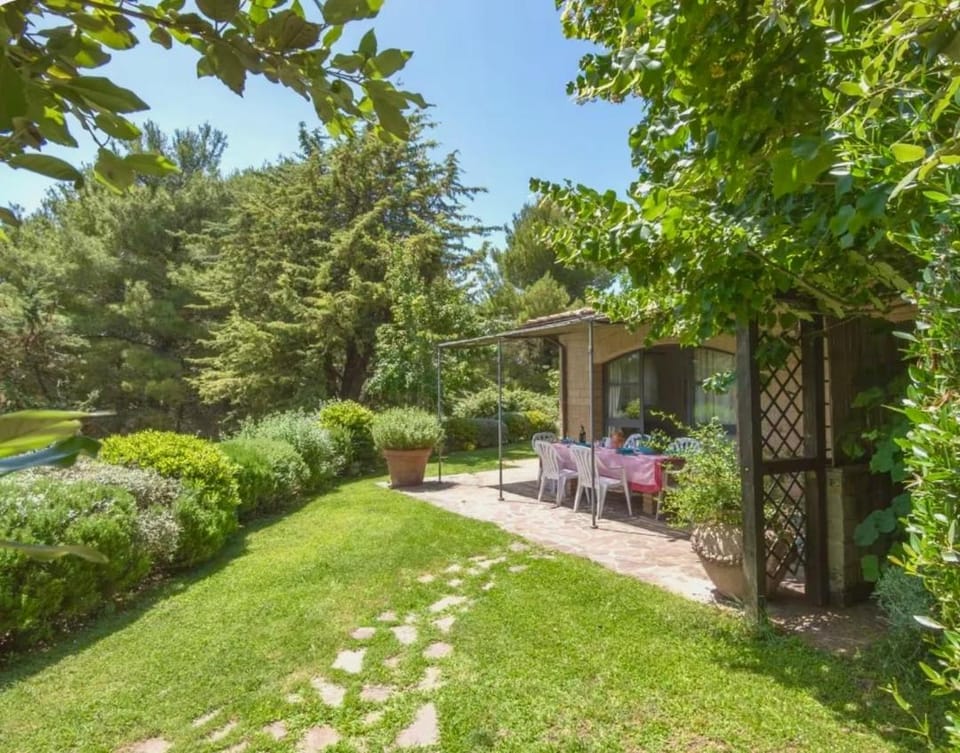 Sweet tuscany Villa for 6 to 8 people near the sea House in Tuscany
