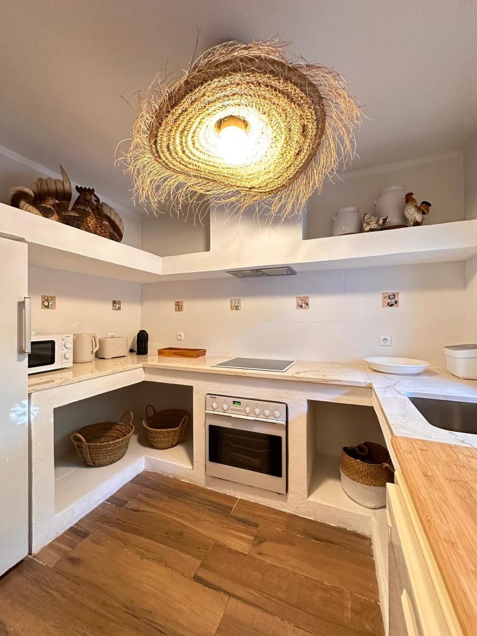 Amazing T3 -Clube Albufeira Apartment in Guia