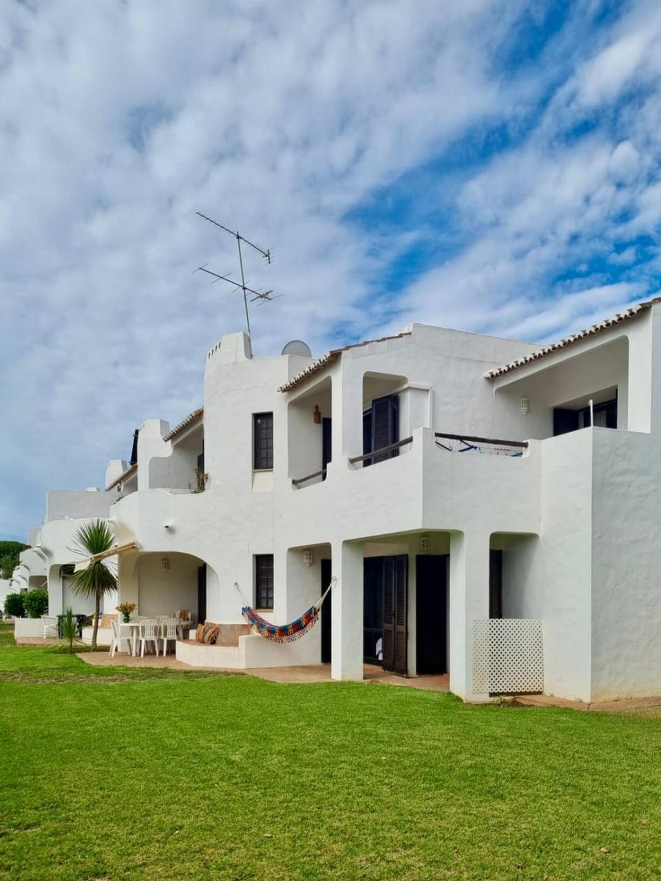 Amazing T3 -Clube Albufeira Apartment in Guia