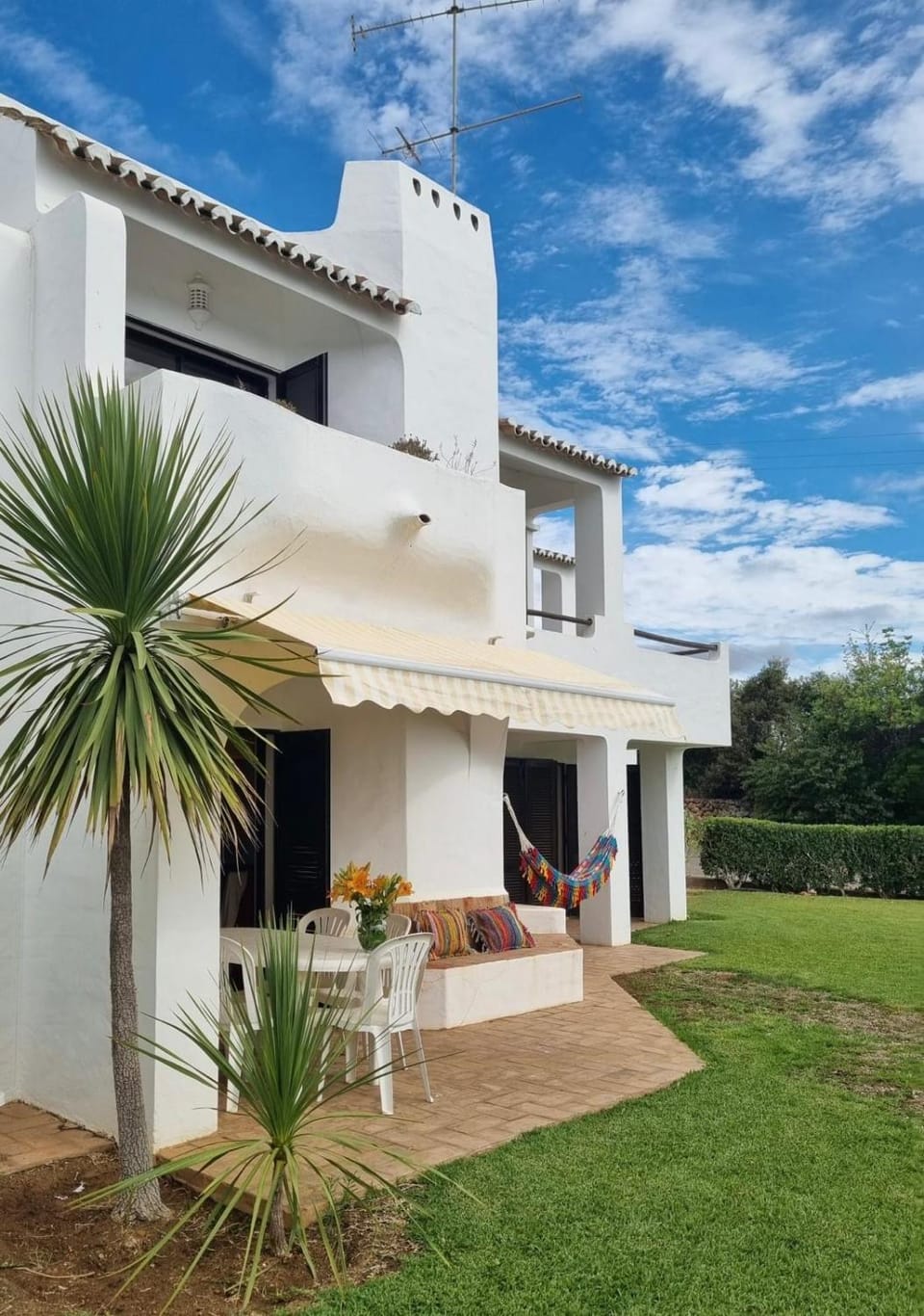 Amazing T3 -Clube Albufeira Apartment in Guia